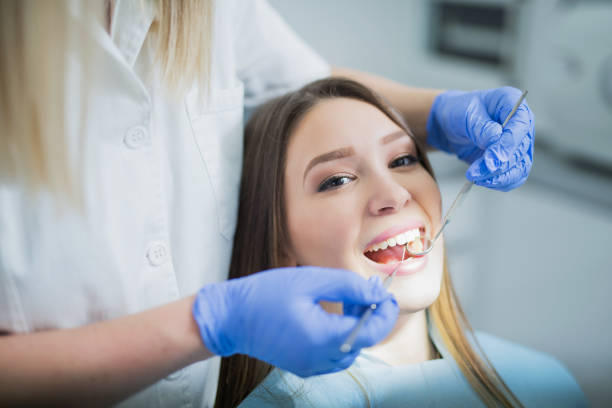 Best Emergency Dental Care  in Barnesville, OH